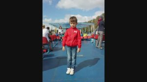 0601 МК День рождения 6 лет