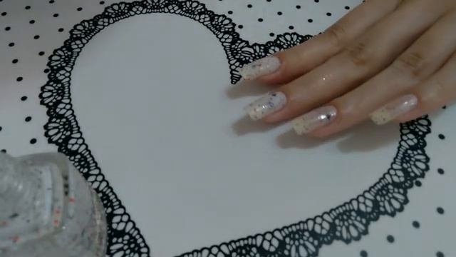 Маникюр ! Обычный Лак смотреть онлайн