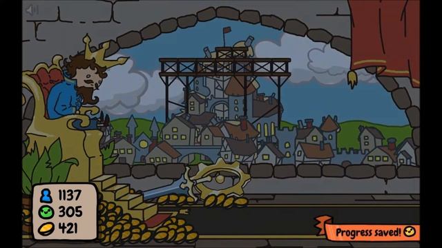 The Dragonblade!! | Sort the Court смотреть онлайн