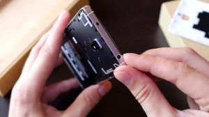 Как определить продали вам Восстановленный телефон или новый.