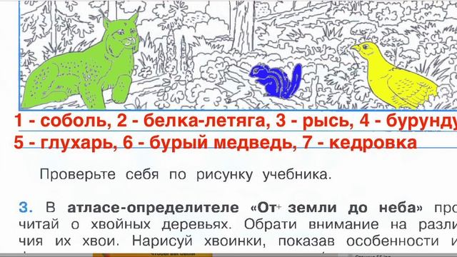 Впрочем по окружающему миру 4 класс. Русский язык 1 класс рабочая тетрадь Канакина ответы стр 4 и 5.
