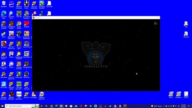 CrowdedMod Installation Tutorial смотреть онлайн