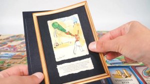 Настольная игра ПРАВИЛЬНЫЕ ИГРЫ Тайны и клады