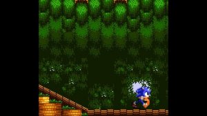 [Longplay] - Sonic The Hedgehog: Triple Trouble (All Chaos Emeralds) - Sega Game Gear