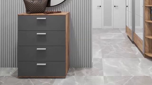 Подборка красивых комодов для квартиры дома и дачи напрямую от фабрики производителя Много Мебели