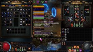 3.21 | THIS TOOL LETS YOU BULK BUY COMPASSES - PoE Stack Feature Showcase