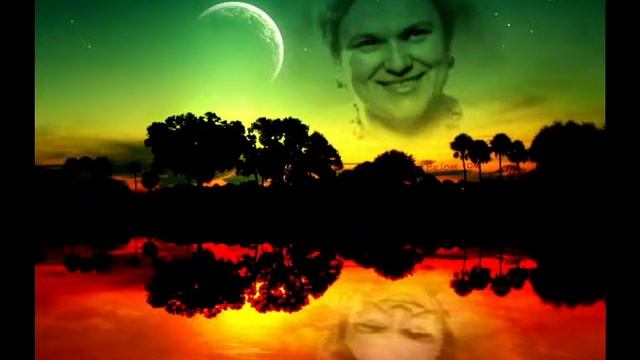 Людмила Зыкина  Фантазия на тему песни "Течет Волга".flv смотреть онлайн