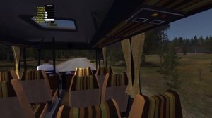 My summer car - Пассажир в автобусе(ОБНОВЛЕНИЕ)