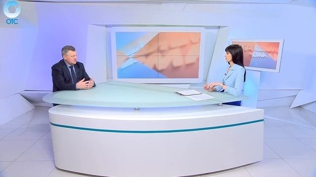 Отдельная тема: продовольственная безопасность