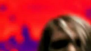 Nirvana - Heart-Shaped Box