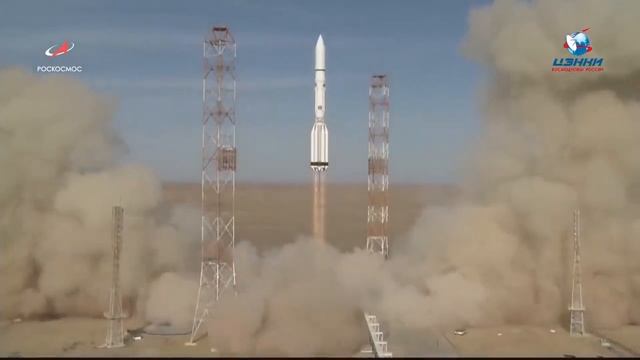 Ракеты-носители | Что и как?