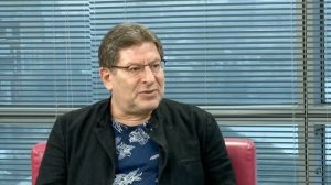 Михаил Лабковский - ИНТЕРВЬЮ "Как правильно общаться с родителями?"