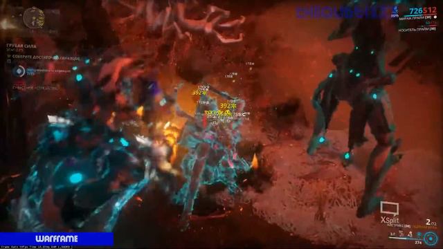 Warframe возвращение после 2 лет паузы. Часть 2 смотреть онлайн