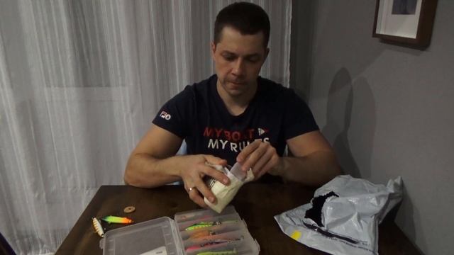 ДЕРЕВЯННЫЕ ВИБЫ! МОИ НОВИНКИ на СУДАКА! смотреть онлайн