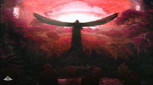 ✨Abandoned - Out of the Grave (Feat. ENROSA)✨