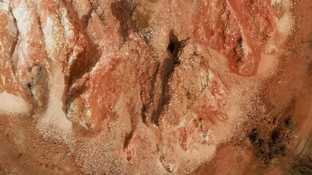 Терриконы Кизела. Май 2021 смотреть онлайн