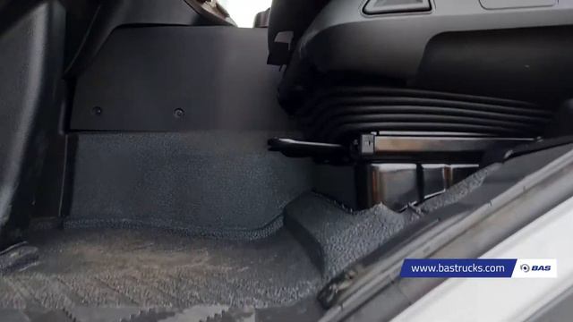 70150979 Mercedes Arocs