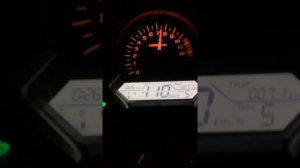 Racer skyway 300 Максималка