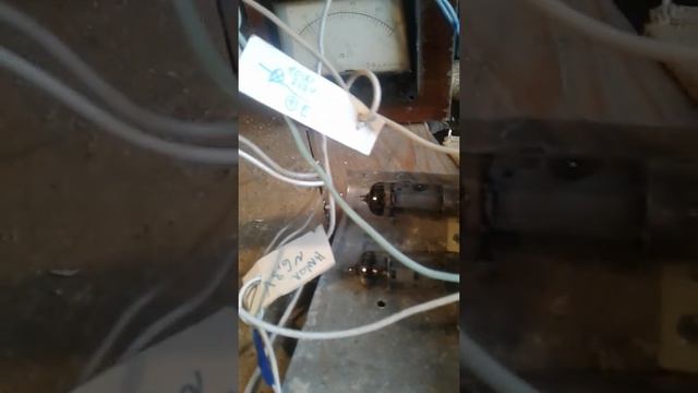 Балансный модулятор и оценка подавления
