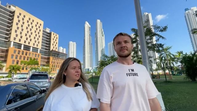 ПАНАМА: 52-й штат США. Переезд в Америку без визы и латинский Майами