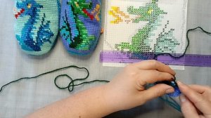 Символ 2024 года "Дракоша Гоша". Мастер-класс 1 часть.