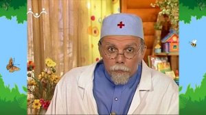 Утро в Шишкином Лесу. Доктор. Аллергия