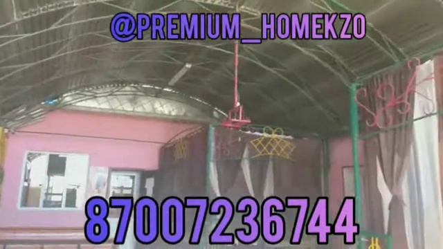 Қызылорда обл.Сырдария ауд.Тереңөзек кентінен кафе+магазин сатылады. смотреть онлайн