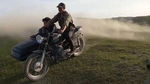 ИЖ юпитер-5 без маховик