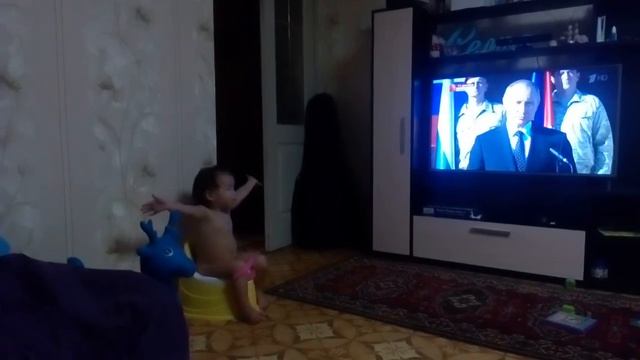 Смотреть всем! Кто станет президентом России 2018?! смотреть онлайн