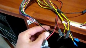 Как подключить авто магнитолу дома к сети 220 вольт