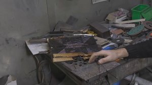 Индукционное отопление своими руками. Работа над ошибками.