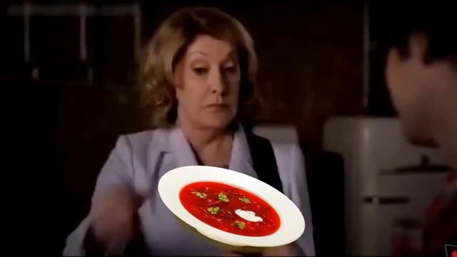 Ешь борщ! смотреть онлайн