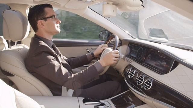 Mercedes-Maybach S 600 Preview  AutoMotoTV