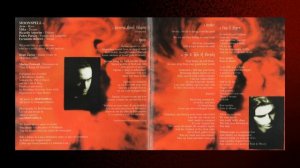 Moonspell - Ruin & Mirery