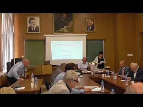 Чехлов Виктор Викторович