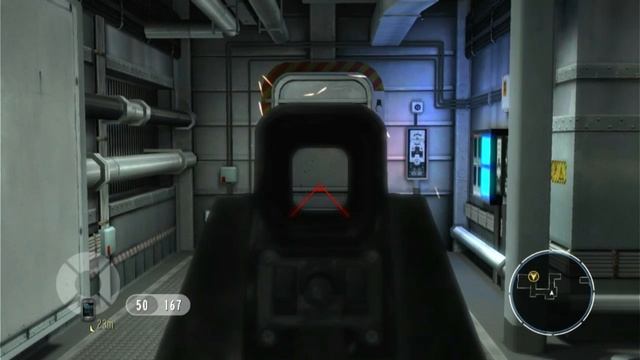 Goldeneye 007 Reloaded PS3 Миссия 3 Дубай