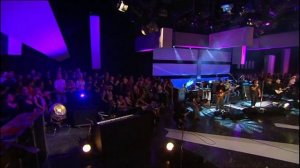 Robbie Williams - No Regrets (Live Jools 2004)