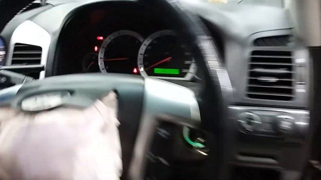 HOLDEN CAPTIVA 2.0ltr diesel 196225km W1270 смотреть онлайн