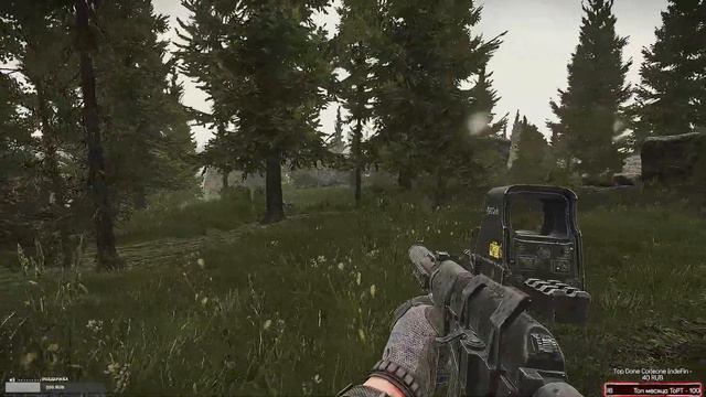 Escape from Tarkov Стрим [41 lvl] Бомж пак Edition Event Helloween