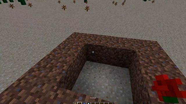 Как создать портал в Сумеречный Лес(Очень просто и быстро) Версия:1.5.2 смотреть онлайн