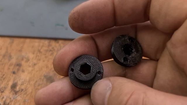 Vitek VT-1542 ремонт.переделка ножа смотреть онлайн