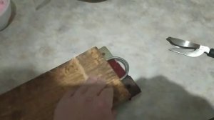 Приспособы для разделки рыбы