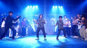 CRAZY FROG DANCE  VIDEO | GROOVIES  STUDIO