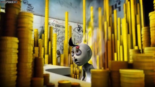 ЭКОНОМИКА БУДЕТ УНИЧТОЖЕНА | ОСЕНЬ БУДЕТ ЖАРКОЙ | ЦИФРОВЫЕ ДЕНЬГИ смотреть онлайн