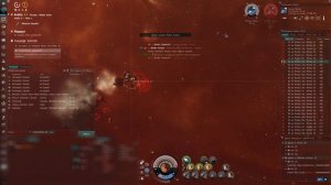 EVE Online Блиц миссии 4 LVL