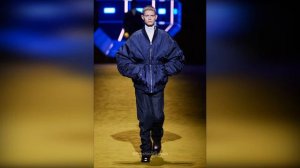 Prada: Fall/Winter 2022 Menswear