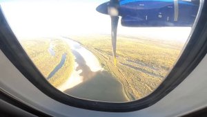 Еду к Косте в Туруханск! Это не диалоги о рыбалке!