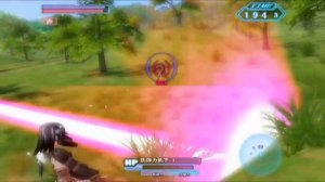 Soul Saber 2 Steam Trailer