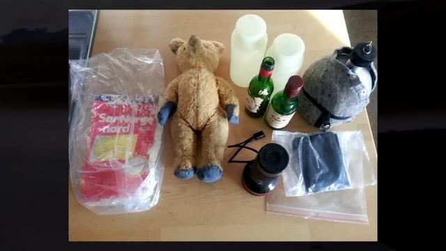 Тревожные Вещи со Всего Интернета ч.1 смотреть онлайн