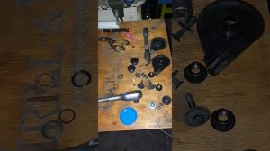 ремонт трапеции дворников соната 2011г.в.